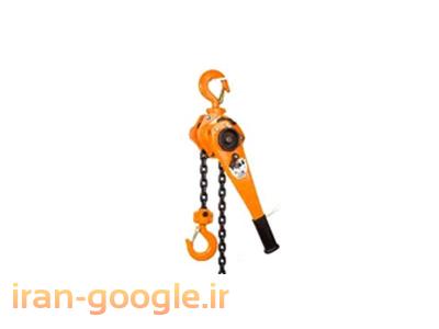 تجهیزات کارگاهی -تیفور وپالت 